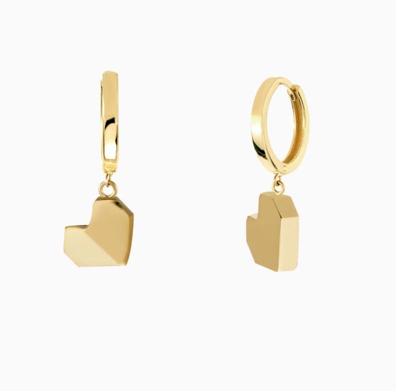 ساده کلیپسی قلب