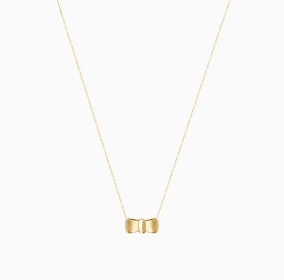 میانه پایه زنجیری پاپیون