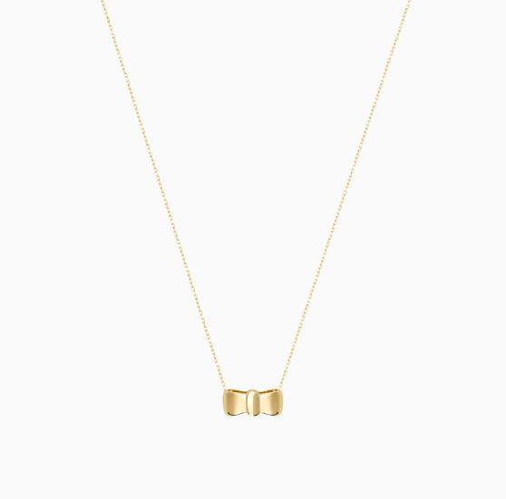 میانه پایه زنجیری پاپیون