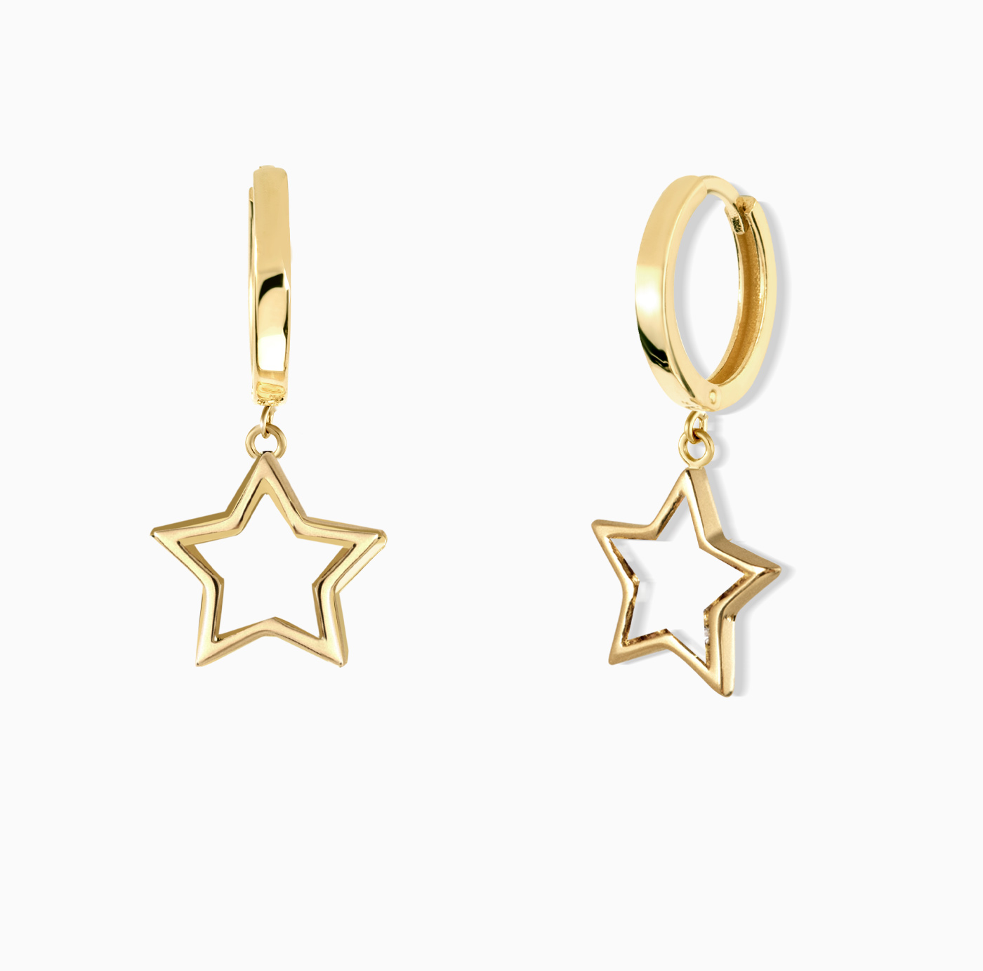 ساده کلیپسی ستاره