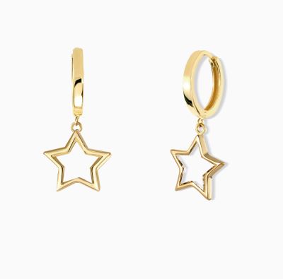 ساده کلیپسی ستاره