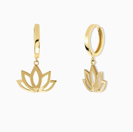 ساده کلیپسی نیلوفر