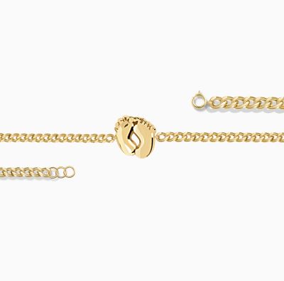 دستبند پایه زنجیری پا