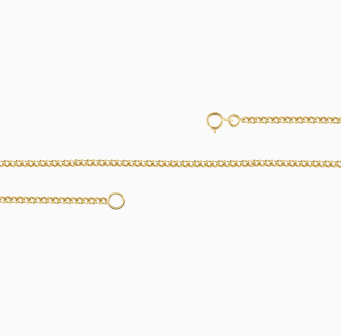 دستبند زنجیری کارتیه