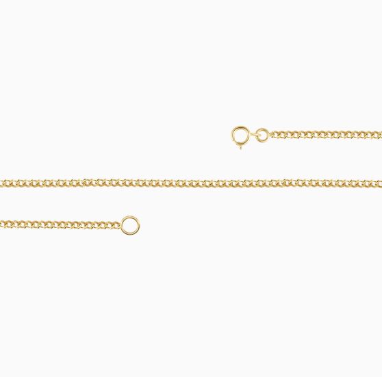 دستبند زنجیری کارتیه