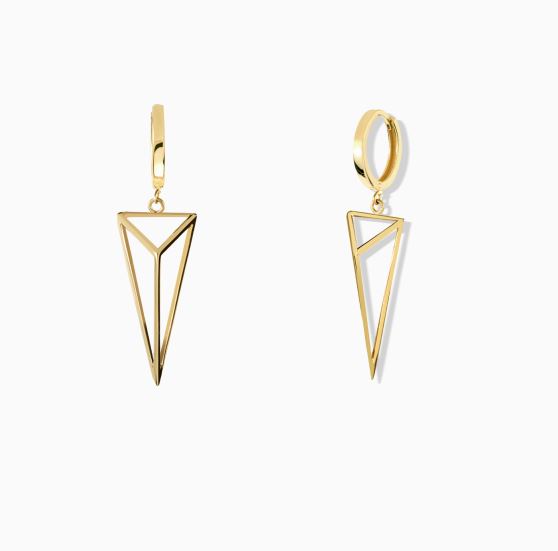 ساده کلیپسی هرم