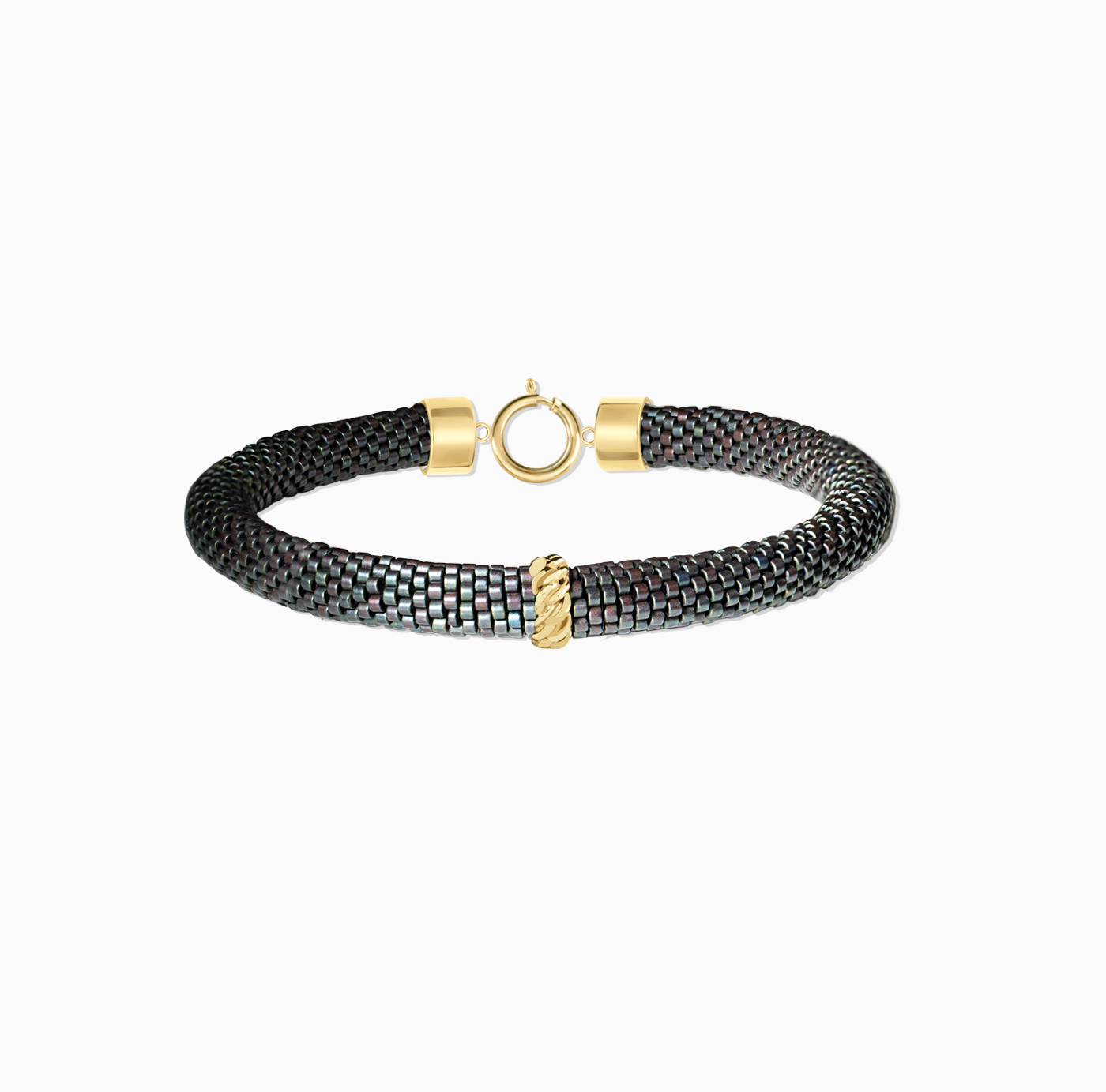 دستبند میوکی مهره