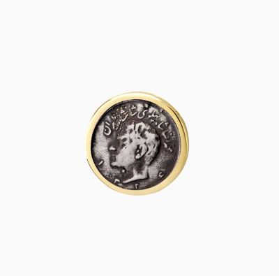 بج سینه قفلی سکه