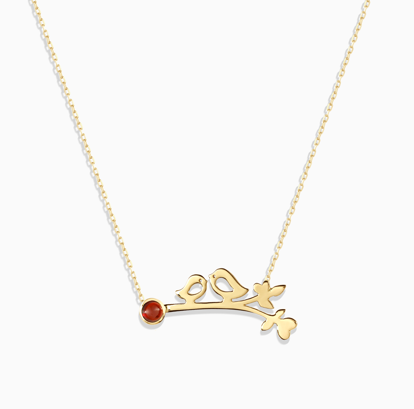 میانه پایه زنجیری گنجشک