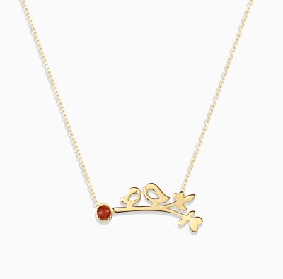 میانه پایه زنجیری گنجشک