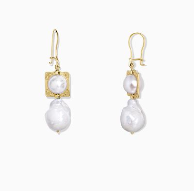 دراپ عصایی مربع