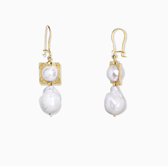 دراپ عصایی مربع